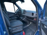 Mercedes-Benz Sprinter bei Gebrauchtwagen.expert - Abbildung (13 / 15)