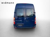 Mercedes-Benz Sprinter bei Gebrauchtwagen.expert - Abbildung (4 / 15)