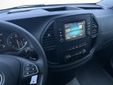 Mercedes-Benz Vito bei Gebrauchtwagen.expert - Abbildung (12 / 15)