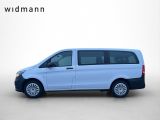 Mercedes-Benz Vito bei Gebrauchtwagen.expert - Abbildung (5 / 15)