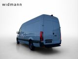 Mercedes-Benz Sprinter bei Gebrauchtwagen.expert - Abbildung (7 / 15)