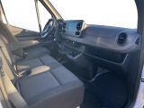 Mercedes-Benz Sprinter bei Gebrauchtwagen.expert - Abbildung (12 / 15)