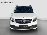 Mercedes-Benz V-Klasse bei Gebrauchtwagen.expert - Abbildung (3 / 15) Mercedes-Benz V-Klasse bei Gebrauchtwagen.expert - Abbildung (3 / 15)