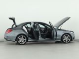 Mercedes-Benz C-Klasse bei Gebrauchtwagen.expert - Abbildung (8 / 15)