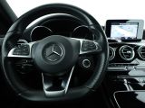 Mercedes-Benz C-Klasse bei Gebrauchtwagen.expert - Abbildung (11 / 15)