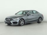Mercedes-Benz C-Klasse bei Gebrauchtwagen.expert - Abbildung (5 / 15)