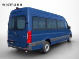 Mercedes-Benz Sprinter bei Gebrauchtwagen.expert - Abbildung (3 / 15) Mercedes-Benz Sprinter bei Gebrauchtwagen.expert - Abbildung (3 / 15)