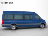 Mercedes-Benz Sprinter bei Gebrauchtwagen.expert - Abbildung (6 / 15) Mercedes-Benz Sprinter bei Gebrauchtwagen.expert - Abbildung (6 / 15)