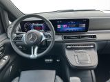 Mercedes-Benz V-Klasse bei Gebrauchtwagen.expert - Abbildung (9 / 15)
