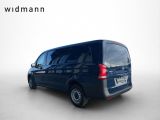 Mercedes-Benz Vito bei Gebrauchtwagen.expert - Abbildung (8 / 15) Mercedes-Benz Vito bei Gebrauchtwagen.expert - Abbildung (8 / 15)
