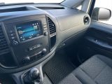 Mercedes-Benz Vito bei Gebrauchtwagen.expert - Abbildung (12 / 15) Mercedes-Benz Vito bei Gebrauchtwagen.expert - Abbildung (12 / 15)
