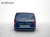 Mercedes-Benz Vito bei Gebrauchtwagen.expert - Abbildung (4 / 15) Mercedes-Benz Vito bei Gebrauchtwagen.expert - Abbildung (4 / 15)