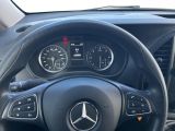 Mercedes-Benz Vito bei Gebrauchtwagen.expert - Abbildung (11 / 15) Mercedes-Benz Vito bei Gebrauchtwagen.expert - Abbildung (11 / 15)