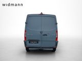 Mercedes-Benz Sprinter bei Gebrauchtwagen.expert - Abbildung (4 / 15) Mercedes-Benz Sprinter bei Gebrauchtwagen.expert - Abbildung (4 / 15)