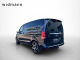 Mercedes-Benz V 250d 4MATIC AVANTGARDE EDITION Kompakt bei Gebrauchtwagen.expert - Abbildung (8 / 15)