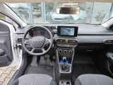 Dacia Sandero bei Gebrauchtwagen.expert - Abbildung (5 / 5)