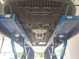 Ford Mondeo Turnier bei Gebrauchtwagen.expert - Abbildung (11 / 15)
