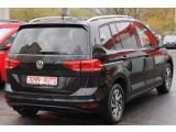 VW Touran bei Gebrauchtwagen.expert - Abbildung (6 / 15)