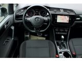 VW Touran bei Gebrauchtwagen.expert - Abbildung (14 / 15)
