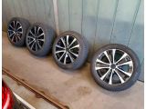 Mercedes-Benz E 4Matic bei Gebrauchtwagen.expert - Abbildung (10 / 15)