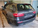 Mercedes-Benz E 4Matic bei Gebrauchtwagen.expert - Abbildung (4 / 15)
