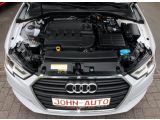 Audi A3 Sportback bei Gebrauchtwagen.expert - Abbildung (3 / 15)