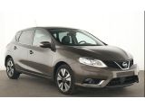 Nissan Pulsar bei Gebrauchtwagen.expert - Abbildung (3 / 15) Nissan Pulsar bei Gebrauchtwagen.expert - Abbildung (3 / 15)