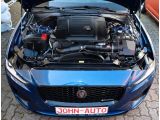 Jaguar XE bei Gebrauchtwagen.expert - Abbildung (3 / 15)