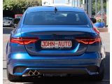 Jaguar XE bei Gebrauchtwagen.expert - Abbildung (6 / 15)