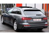 Audi A6 bei Gebrauchtwagen.expert - Abbildung (11 / 15)