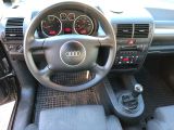 Audi A2 bei Gebrauchtwagen.expert - Abbildung (6 / 11)