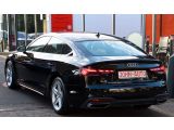 Audi A5 Sportback bei Gebrauchtwagen.expert - Abbildung (8 / 15)