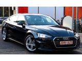 Audi A5 Sportback bei Gebrauchtwagen.expert - Abbildung (4 / 15)