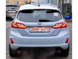 Ford Fiesta bei Gebrauchtwagen.expert - Abbildung (7 / 15)