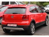 VW Polo V bei Gebrauchtwagen.expert - Abbildung (4 / 15)