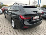 BMW Touring 3er 318d Hybrid bei Gebrauchtwagen.expert - Abbildung (7 / 15)