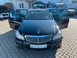 Mercedes-Benz C-Klasse bei Gebrauchtwagen.expert - Abbildung (3 / 15)