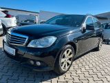 Mercedes-Benz C-Klasse bei Gebrauchtwagen.expert - Abbildung (6 / 15)