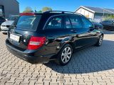 Mercedes-Benz C-Klasse bei Gebrauchtwagen.expert - Abbildung (7 / 15)