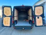 Mercedes-Benz Sprinter bei Gebrauchtwagen.expert - Abbildung (8 / 15)