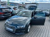 Audi A4 bei Gebrauchtwagen.expert - Abbildung (2 / 15)