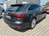 Audi A4 bei Gebrauchtwagen.expert - Abbildung (8 / 15)