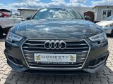 Audi A4 bei Gebrauchtwagen.expert - Abbildung (3 / 15)
