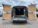 Ford Transit Custom bei Gebrauchtwagen.expert - Abbildung (10 / 15)