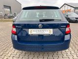 Skoda Fabia bei Gebrauchtwagen.expert - Abbildung (8 / 15)