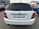 Mercedes-Benz C-Klasse bei Gebrauchtwagen.expert - Abbildung (8 / 15)