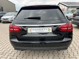Mercedes-Benz C bei Gebrauchtwagen.expert - Abbildung (8 / 15)