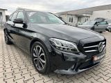 Mercedes-Benz C bei Gebrauchtwagen.expert - Abbildung (6 / 15)