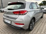 Hyundai i30 bei Gebrauchtwagen.expert - Abbildung (8 / 15)