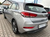 Hyundai i30 bei Gebrauchtwagen.expert - Abbildung (11 / 15)